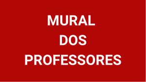 MURAL DOS PROFESSORES