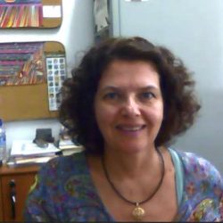 Alessandra Rachid