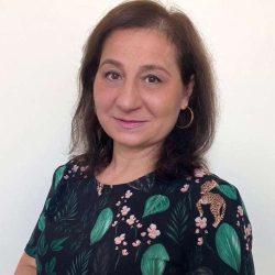 Ana Lucia Vitale
