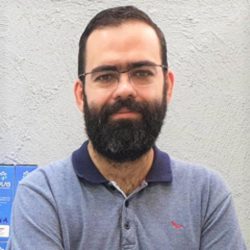 Daniel Braatz