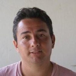 Fabio Molina