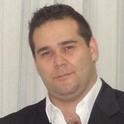 Gustavo Oliveira
