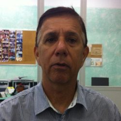 Jose Flavio Diniz