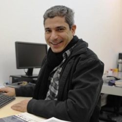 Mario Sacomano
