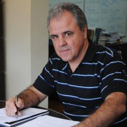 Mauro Rocha