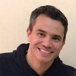 Moacir Godinho
