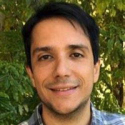 Silvio Alvarez