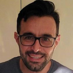 Victor Camargo